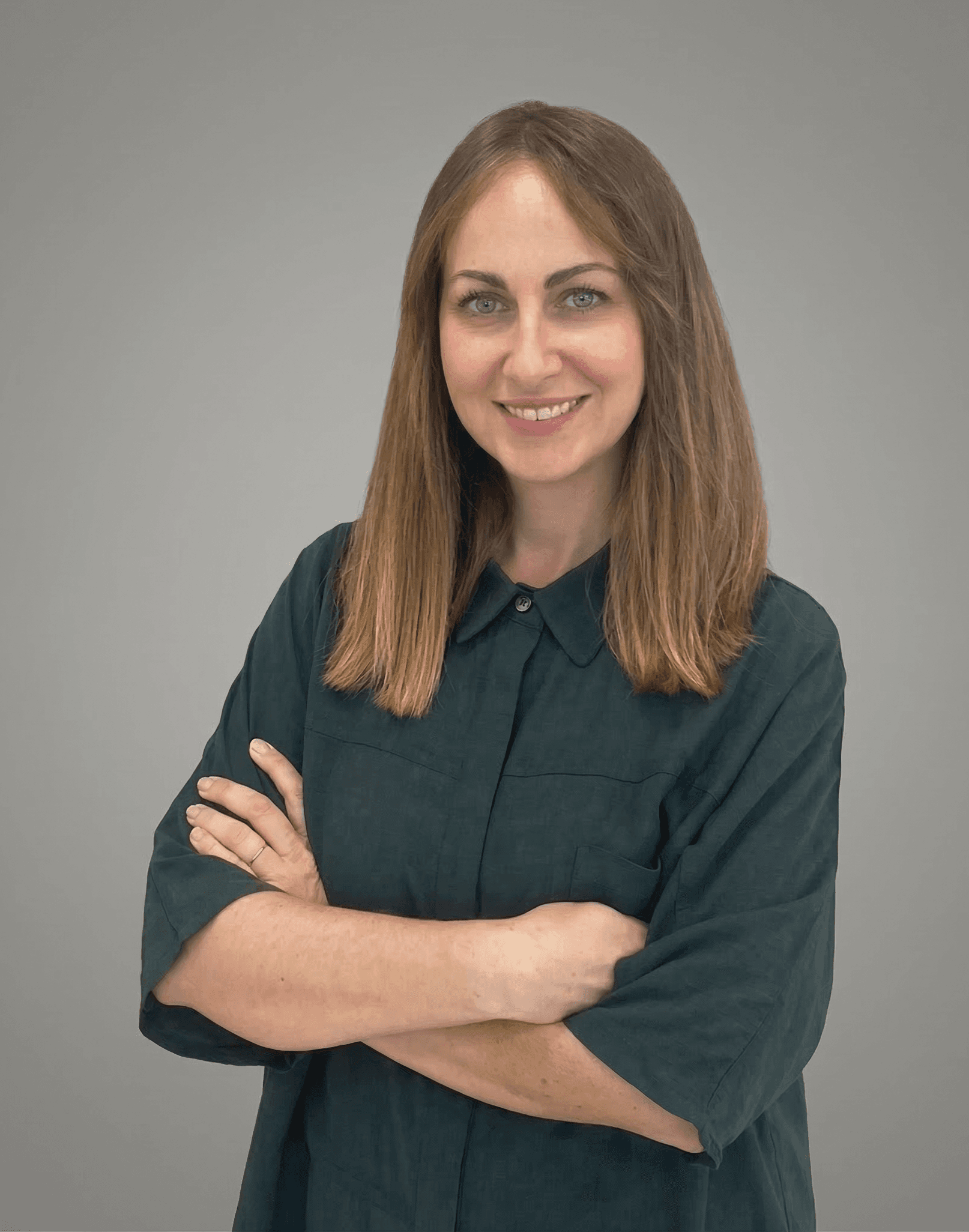 Alba Romero Cobos – Logopeda en Málaga